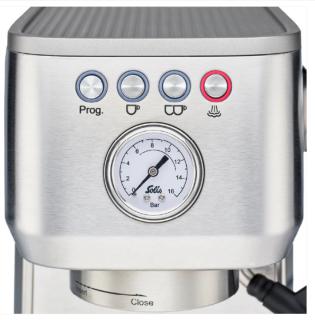 SOLIS Barista Perfetta Plus 1170 v2
