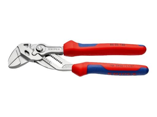 KNIPEX Zangenschlüssel 180 mm