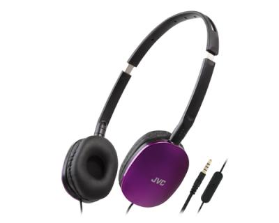 JVC HA-S160M-VU violett