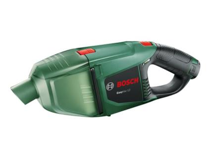 BOSCH Home & Garden EasyVac 12 Akku-Handstaubsauger