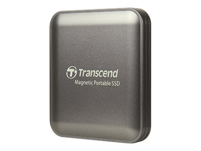 TRANSCEND ESD420C Portable 2TB