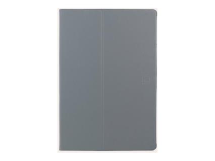 TUCANO Gala Tablet Case für Samsung Galaxy TAB S9 Ultra 14,6 Zoll, dunkelgrau