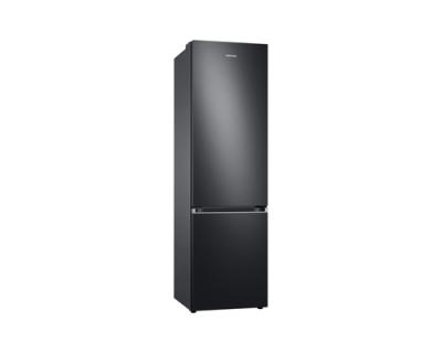 SAMSUNG RL38C600CB1/EG Premium Black Steel, 203cm