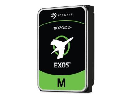 SEAGATE Exos 30TB