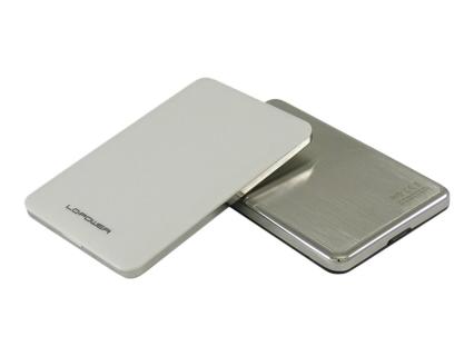 USB3.0 LC-25U3-7B (Weiß) retail