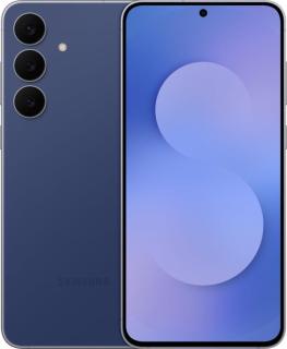 SAMSUNG GALAXY S25 FE 5G S731B 256GB navy Android 16 Smartphone