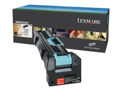 LEXMARK 1 Schwarz Fotoleitereinheit LCCP