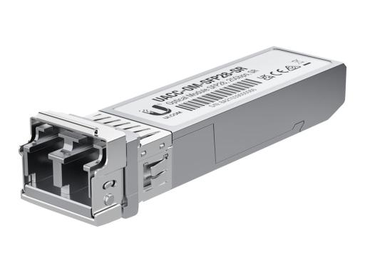 Ubiquiti UACC-OM-SFP28-SR - SFP28 Empfängermodul - LC Multi-Mode - bis zu 100 m