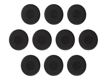 GN NETCOM JABRA Engage 40/50II Earcushion 10PCS