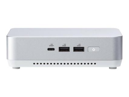 ASUS RNUC14RVSU700002I Barebone Intel Core Ultra 7 155H Kit L6 EU Cord