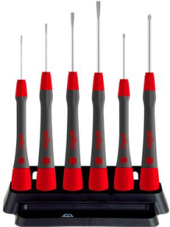 WIHA Schraubendreher-Set Wiha
