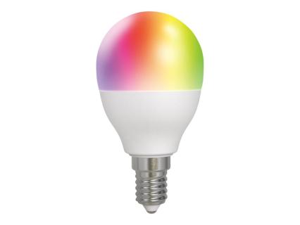 DELTACO Smart Home LED E14