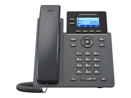GRANDSTREAM IP-Telefon GRP2602W