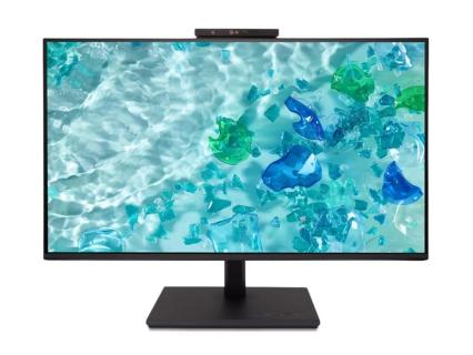 acer Vero B247YD6bmiprczx Monitor 61,0 cm (24,0 Zoll) schwarz