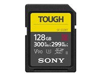 SONY Pro Tough 128GB