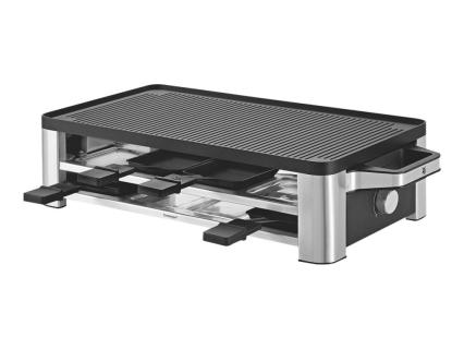 WMF Raclette LONO 1500W bk
