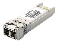 LEVEL ONE LevelOne SFP-6101 10Gbps Multi-Modus-SFP-Plus-Transceiver 300m