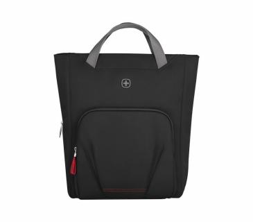 WENGER Motion Vertical Tote schwarz