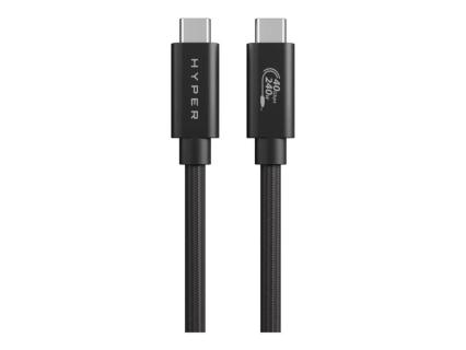 TARGUS Hyper HyperDrive Next - USB-Kabel - 24 pin USB-C (M)