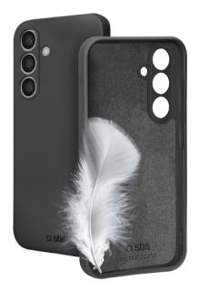 SBS Instinct Cover Galaxy A56 schwarz (TEINSTSAA56K)