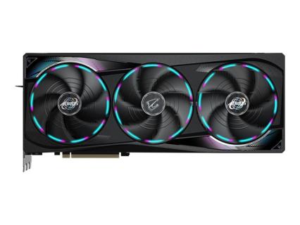 GIGABYTE RTX5090 AORUS Master 32GB