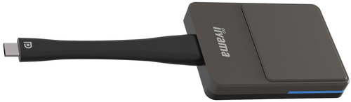 IIYAMA WiFi Präsentations-Dongle WP D002 USB-C inkl. USB-A retail