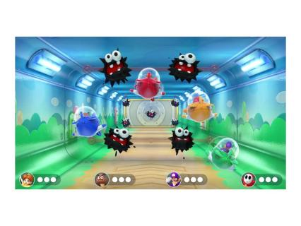 NINTENDO Switch Super Mario Party