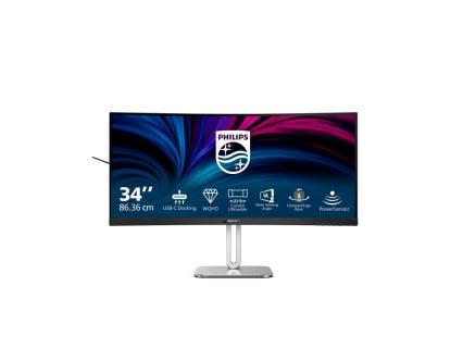 PHILIPS 34B2U5600C 86,4cm (34")
