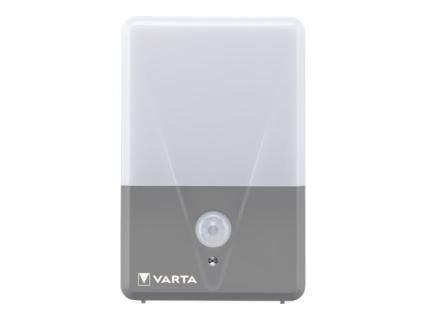 VARTA LED-Bewegungslicht "Motion Sensor Outdoor Light", 1er