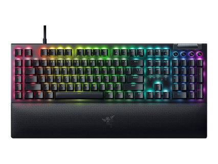 RAZER BlackWidow V4
