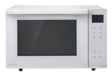 PANASONIC NN-DF 37 PWEPG