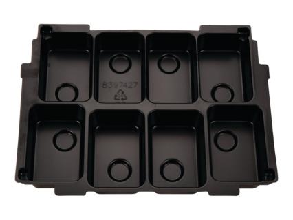 MAKITA Tiefziehteil f. MAKPAC