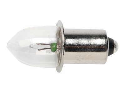 MAKITA MAKI Glühlampe 18V A-30542 A-30542 Blister a 2 Stück
