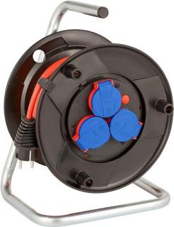 BRENNENSTUHL Kabeltrommel Brennenstuhl Garant 240 20m IP 44 H05VV-F3G1.5