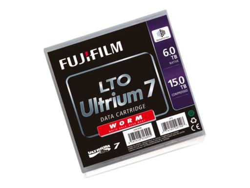 FUJI FILM - LTO Ultrium WORM 7 - 6TB / 15TB (16495661)