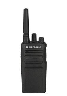 MOTOROLA XT420 HFG PMR446 IP55 ohne Display best. aus Funkgeraet Holster mit Gu
