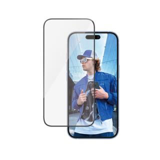 PanzerGlass™ Display-Schutzglas für Apple iPhone 15, iPhone 16