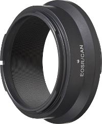 NOVOFLEX Adapter Canon FD Objektive an Canon EOS-R Kamera