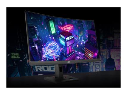 ASUS ROG Strix XG27WCS 68,6cm (27")