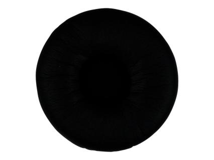 EPOS HZP 25 Kunstleder Ohrpolster für D 10 und DW 10 Inhalt 1 Stueck