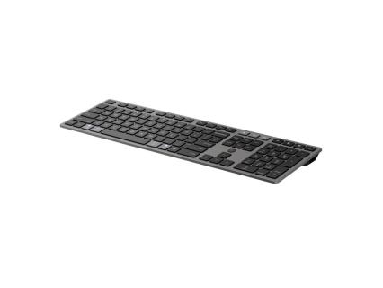 HP 725 Wireless Keyboard - [US INT]