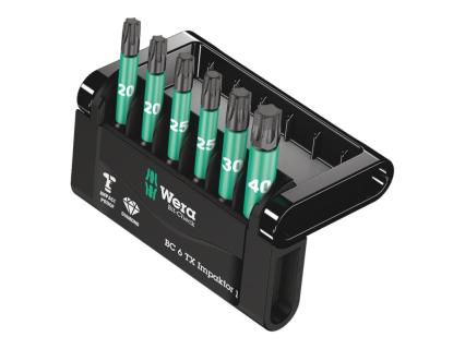 WERA Mini-Check Impaktor 2 TORXundreg (05057693001)