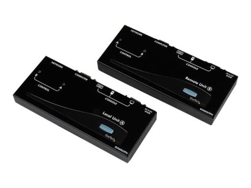 STARTECH.COM USB VGA KVM Verlängerung bis zu 150m