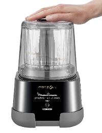 MOULINEX DP 8108 Moulinette Ultimate Zerkleinerer