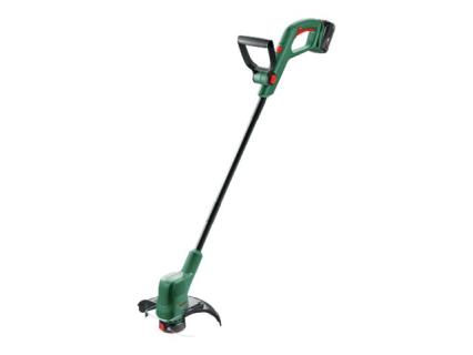 BOSCH Home & Garden EasyGrassCut 18V-230 Akku-Rasentrimmer 18,0 V, mit 1 Akku