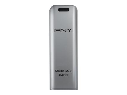 PNY ELITE STEEL 3.1 64GB