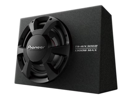 PIONEER TS-WX306B