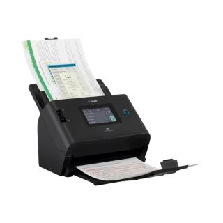 CANON Scanner imageFORMULA DR-S350NW