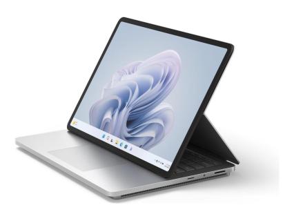 MICROSOFT Surface Laptop Studio2 36,5cm (14,4") i7 16GB 512GB W11P