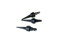 KURTH ELECTRONIC Prüfspitze mit Bajonettverschluss fuer Empfaenger Probe310/410